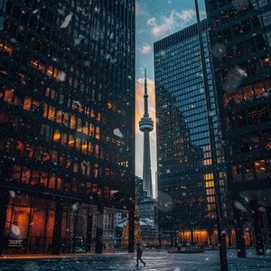 Meet your Posher, Allen